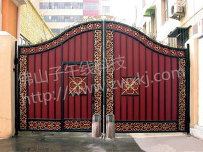 國(guó)內(nèi)自主品牌zwx促銷輪式開門機(jī) 智能閃燈別墅開門機(jī) 豪華鐵藝門開門機(jī)