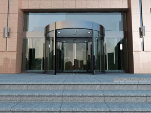 旋轉(zhuǎn)門的注意事項