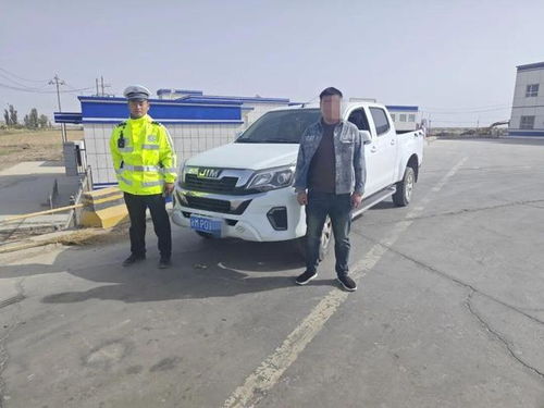 曝光臺 逾期未檢驗車輛上路，案例曝光敲響警鐘